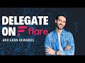 The Easiest Way to Earn on Flare - FTSO Delegation