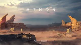 Brand X Music - Planet Killer - Ethos (2023)