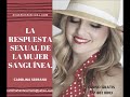 LA CONDUCTA SEXUAL DE LA MUJER SANGUÍNEA/ CLUB DE MUJERES EJEMPLARES