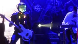 STARSET - Питер  P1180536