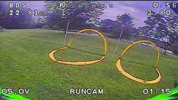 Training for the IDRLC $52,000 Race