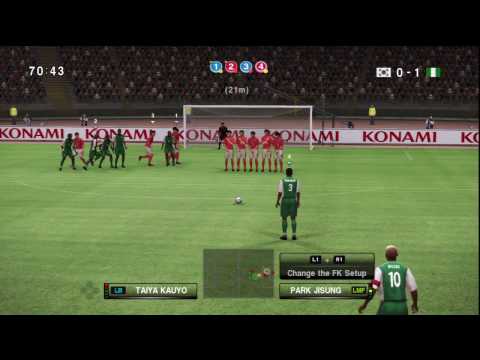 PES 2012: Brazukas 3.0 (PS2) Amistosos #8 Coritiba x Sparta Praha 