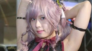 【東京オートサロン 2018】