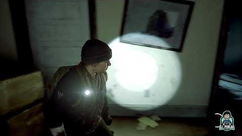 The Last of Us 2 - Chapter 3 "The Overlook" - Collectible Locations