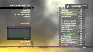 Freemodded Accounts Giveaway At 100 Subscribers