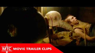 Vesper Teaser Trailer (2022) | Movie Trailer Clips | Raffiella Chapman, Eddie Marsan, Rosy McEwen