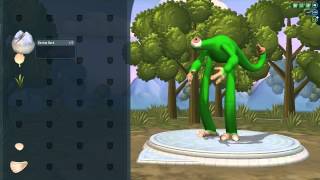 Migration (Spore)