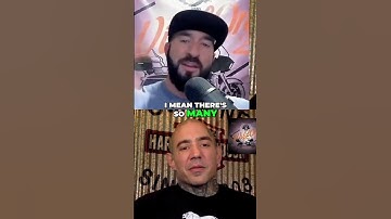 Mongols MC: Understanding True Support  What Makes a Real Supporter #podcast #interview #biker