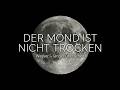 Der Mond ist nicht trocken – was wir übersehen haben 🌕 #mond #raumfahrt #wissenschaft