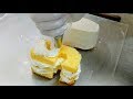 ナンバーケーキの作り方：数字デコレーションケーキHOW TO MAKE A NUMBER CAKE ｜ビルソンローラーズ