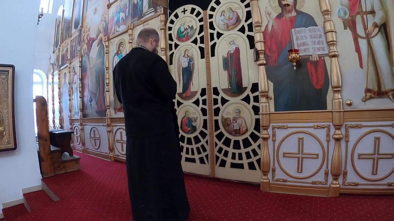 Прямая трансляция с камеры #GoPro