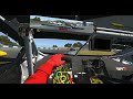 iRacing Season 13, Circuit De Jerez. Finish P3🥉!!
