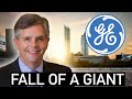 The Epic Rise And Fall Of General Electric