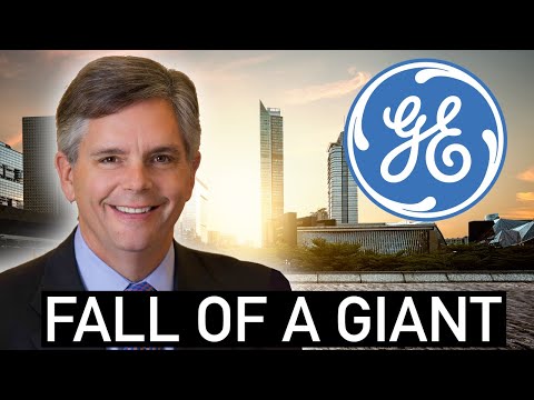 Wideo: General Electric Net Worth