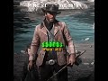 Arthur Morgan Crayz Edit#rdr2#arthurmorgan#edit