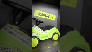 Welcome To Kamux Elmshorn