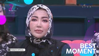 Klarifikasi Bella Shofie Tentang Penipuan Atas Namanya | Best Moment #PagiPagiAmbyar (9/12/21)