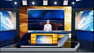 Chương Trình Thời Sự Sctv