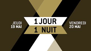 UN JOUR, UNE NUIT N°9 - Best Of - EV - Cannes 2016