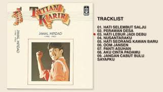Jamal Mirdad - Album Titian Karir Jamal Mirdad | Audio HQ
