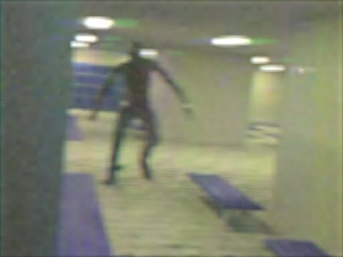 Locker rooms(Found Footage) - YouTube
