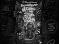 SignalHouse has the kind of branding that works perfectly for memes, edits, and shorts