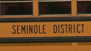 SCPS moves towards student tracking devices for riding buses Wealth