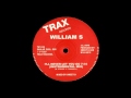 William s  ill never let you go instrumental mix