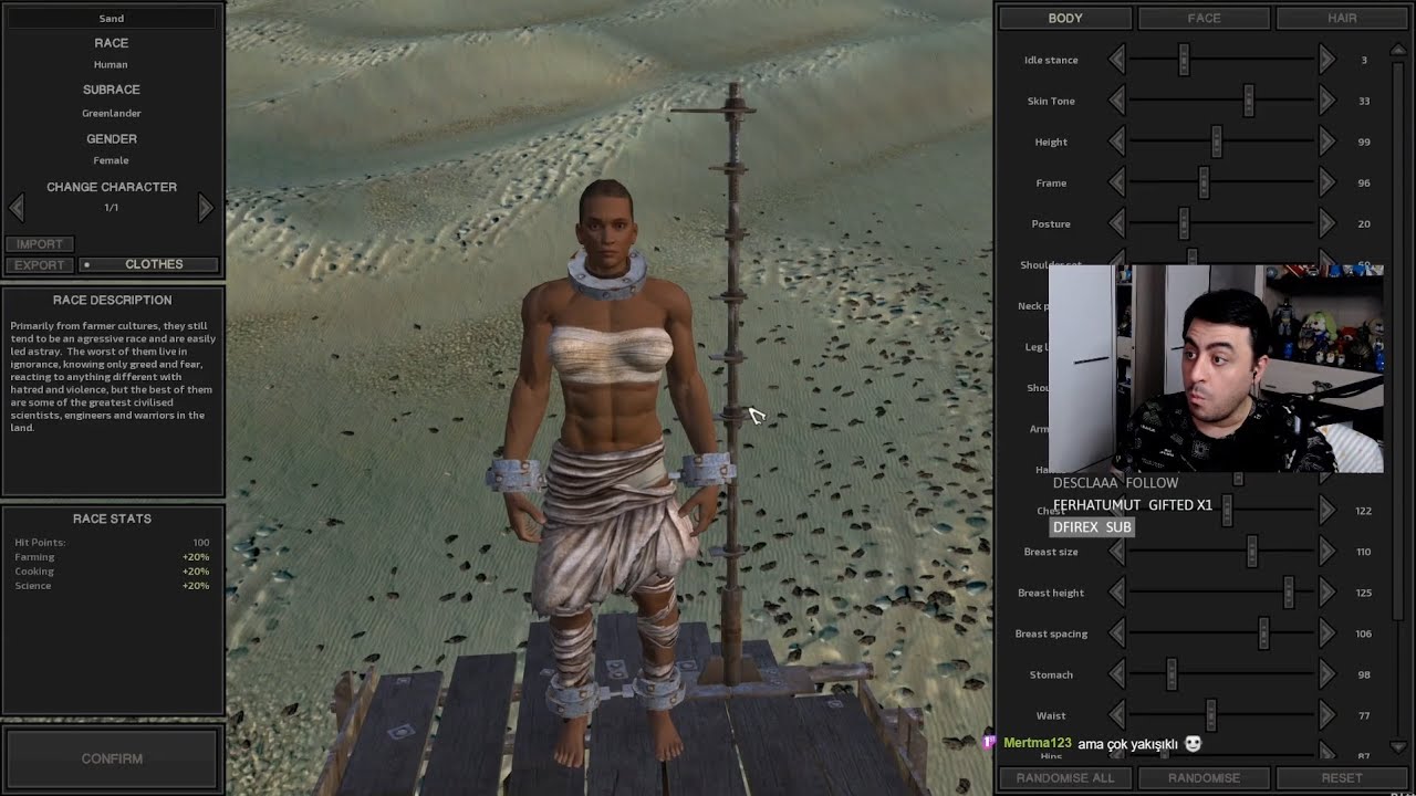 Kenshi (S2) Bölüm 34 Eski Düşman Yeni Dost (City Guards) YouTube