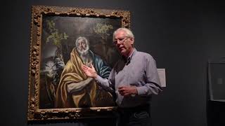 ArtStop: El Greco