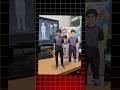 Instagram Trending AI Video ।। 3D model ai video ।। Computer desk ai video । Chandra Jee #shorts
