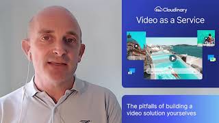 Embed video into your apps with ease