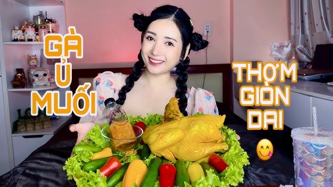 7. Cách Làm Gà Ủ Muối Tại Nhà