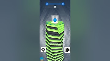 Drop Stack Ball- Fall Helix Blast Crash 3D Level 226 227 228 229 230 Android Gameplay
