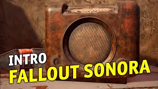 Fallout Sonora Intro