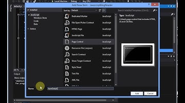 Windows 8 Development - App Bar I