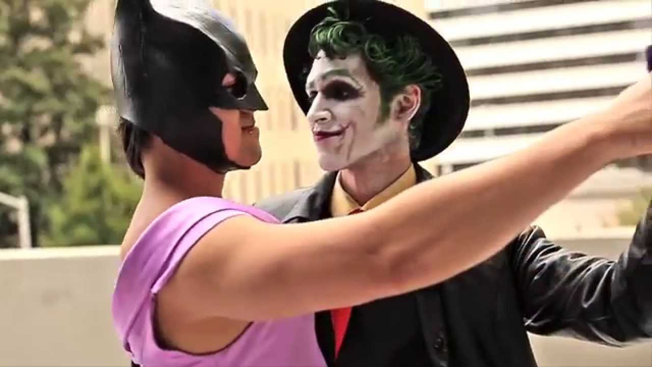 od připojení k datování