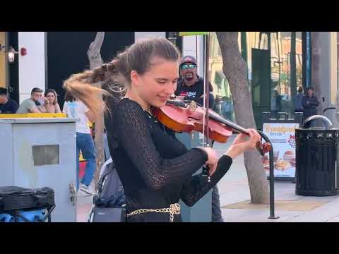 What A Wonderful World Karolina Protsenko 7 Year Old Leo