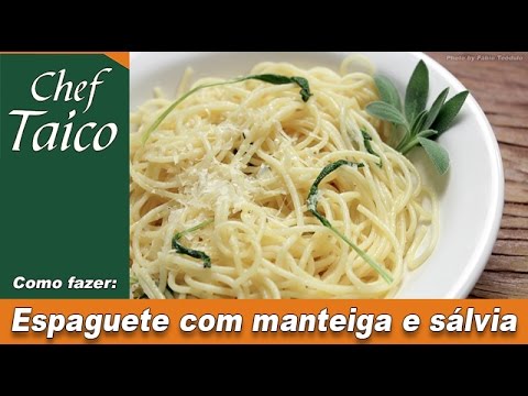 Vídeo: Como Fazer Massa De Manteiga