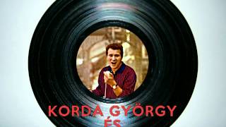Korda György & Illés együttes 1965