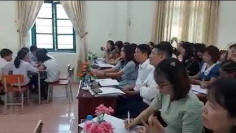 Quan tâm hàng xóm láng giềng tiết 1 sách KNTTCS- Đạo đức lớp 3