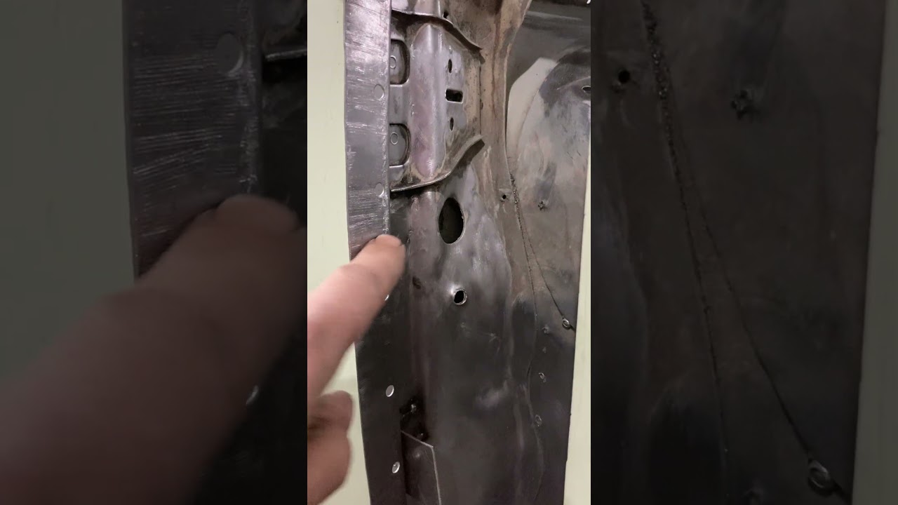 Три шага вперед. 