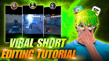 Bonex X Thor editing tutorial 😱 ‎⁨@BONEX4_FF⁩  ‎⁨@zoroffxx⁩  || bonexff editing tutorial ||