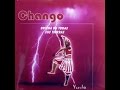 Shango  rey de la religion   abbilona 