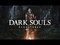 FRIEND TIME | Dark Souls: Remastered w/ Jin - Part 1