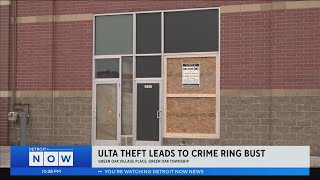 5 in custody after shooting at mall in Green Oak Township