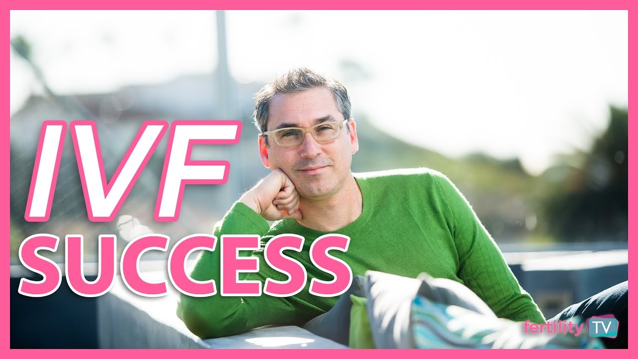 How to Make IVF Work The First Time | Marc Sklar The Fertility Expert