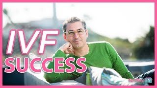 How to Make IVF Work The First Time | Marc Sklar The Fertility Expert