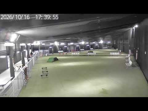 DAIJU DOG RUN(ゴルフ倶楽部大樹瀬戸) のライブ映像