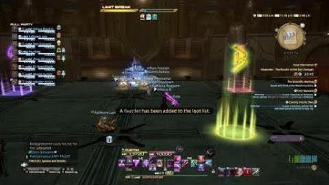 JOKESTER STATIC A8S MINE CLEAR